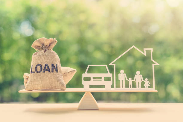 Best Home Equity Lines of Credit (HELOC)  in Lake Mills, IA